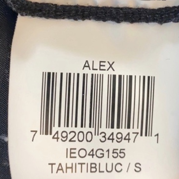 BCBG MaxAzria Paisley Zipped Top - Picture 10 of 10